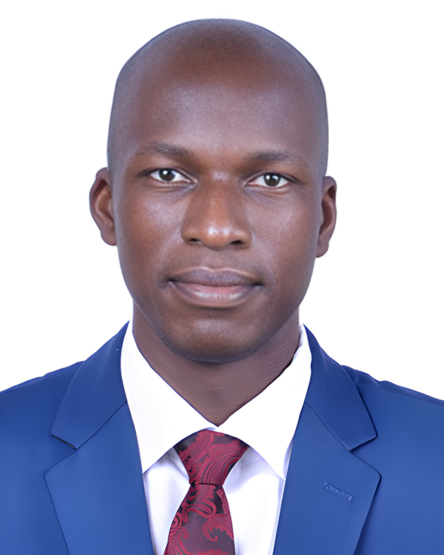 Gideon Birimuye
